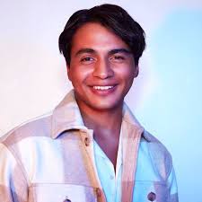 Mixed Asian Media–It's All Fun for Henry Golding in The Ministry of  Ungentlemanly Warfare