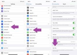 Apa yang perlu untuk menambahkan tombol home ke iphone? Cara Mengatur Fitur Back Tap Di Ios 14