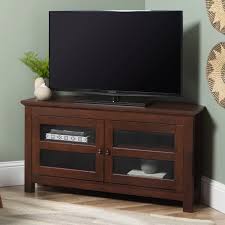 Birch Lane Tv Stand With Fireplace Pin By Ute Muehr On Haus In 2020 Corner Tv Stand Tv Stand Corner Tv Console