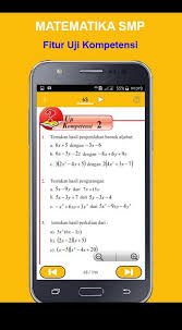 Relasi dan fungsi bab 3 : Matematika Smp Kelas 8 Semester 1 Kurikulum 2013 Fur Android Apk Herunterladen