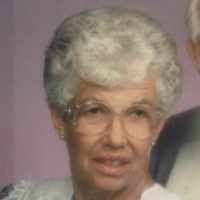 Phyllis Marilyn Morrow (1922–1995) • FamilySearch