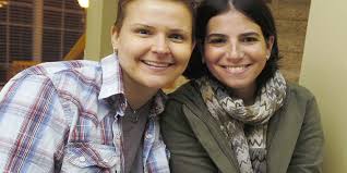 Meet the plaintiffs in the Indiana same-sex marriage case