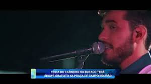 FESTA DO CARNEIRO NO BURACO TERÁ SHOWS GRATUITO NA PRAÇA DE CAMPO MOURÃO