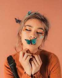 777luckyfish On Instagram Your Best Teacher Is Your Last Mistake 777luckyfish Photos Of No Aesthetic People Aesthetic Photography Art Reference Photos
