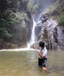 See more of air terjun sungai pandan on facebook. Jomkita On Twitter No 10 Air Terjun Sungai Chilling Kuala Kubu Baru