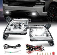 Alabaster white by sherwin williams is likely the most popular farmhouse color on this list. For 2019 2020 2021 Chevy Silverado Led Fog Lights Lamp With Switch Wiring Kit Walmart Com Walmart Com