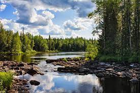 Finlande environnement photos par abbphoto. Les 15 Plus Beaux Endroits A Visiter En Finlande