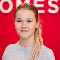 20+ "Natasha Amos" profiles