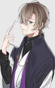 gentaro yumeno flingposse hypnosis mic 嘘泣き pixiv angel warrior anime chibi hypnosis