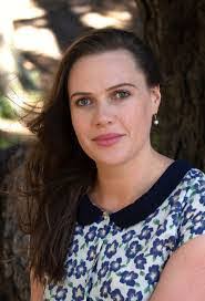 Veronica Stevenson's Instagram, Twitter & Facebook