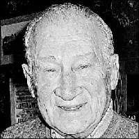 ROBERT YETT Obituary (2013)