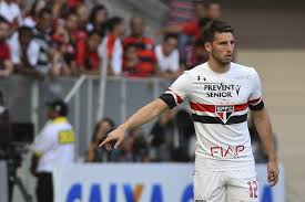 Mercado do são paulo acirra às vésperas da janela fechar; Calleri Aceita Retornar Ao Sao Paulo Valores Ainda Sao Entrave Na Negociacao Sao Paulo Ge