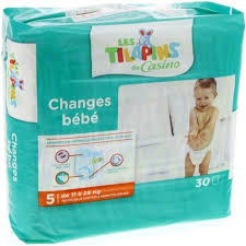 La campagne commence le 1er. Love Green Pack De 72 Couches Culottes Taille 5 11 25 Kg 1 Mois Bebe Puericulture Le Change