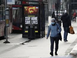 Speaking to sky news, jenrick said: Uk To Shut Down All International Transit Points From January 18 After Mutated Variants Of Covid 19 Emerge