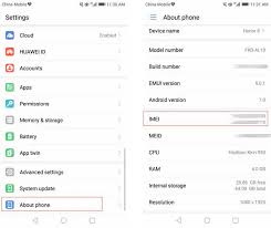 Please fill out this field. How To Track Lost Mobile With Imei Number