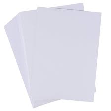 Create your card by adding text, images, shapes or formatting. Index Cards 200 Pack 5x7 Heavyweight White Cardstock 110lb 300gsm Cover Card Stock Unruled Thick Paper For Flash Note Postcard Invitation Brochure Marketing Material Signage 5 X 7 Inches Walmart Com Walmart Com