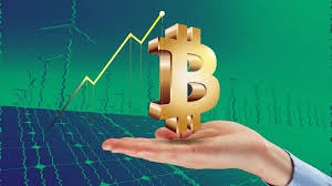 The bitcoin lacks many features of a means of payment. What Does The Future Of Bitcoin Look Like Crg Architects