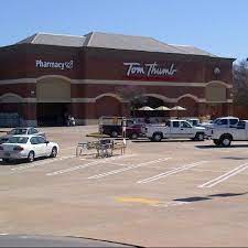 Visit your neighborhood tom thumb located at 4215 s carrier pkwy, grand prairie, tx, for a convenient and friendly. Tom Thumb 4215 S Carrier Pkwy