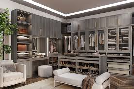 Maybe you would like to learn more about one of these? Walk In Closet Systems Walk In Closet Design Ideas California Closets