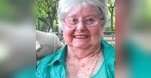 Billie Maxine Kirkpatrick Obituary