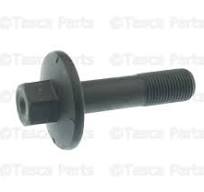Crankshaft Pulley Bolt