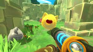 Take them to your enclosure and feed them so they don't escape. Slime Rancher V1 4 2 Torrent Download Latest Version