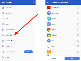 Hide apps, no root, no ads mod apk 1.0.01 with. How To Hide Apps On Android Devices Joyofandroid Com