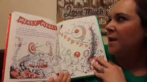 How the Grinch Stole Christmas!