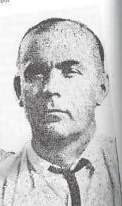 Alvin “Jack” Thurman (1884-1957)