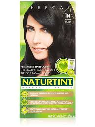 Source high quality products in hundreds of categories wholesale direct from china. Naturtint Hair Color 1n Ebony Black 5 6oz Nuts N Berries Healthy Market