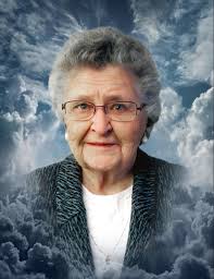 Obituary information for Genevieve Angeline Koziol