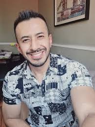 Abdul Gonzalez's Instagram, Twitter & Facebook