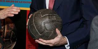 Coupe du monde 2018 : La Coupe Du Monde En 21 Ballons