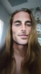 Sigma Boy Neon Lines Filter