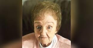 Ruth Engstrom Obituary