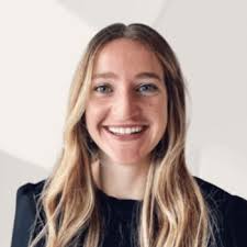 Jaclyn Sherman's Instagram, Twitter & Facebook