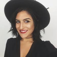 Cassandra Morales's Instagram, Twitter & Facebook