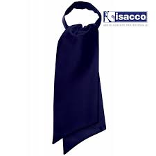 Plusieurs foulards de couleurs différentes sont introduits un à. Foulard Cravate Ascot Femme En Couleur Pas Cher 18 90 Ht Lisavet