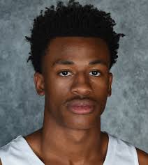 2019-20 MEN'S BASKETBALL