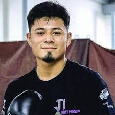 Edward Ceballos's Instagram, Twitter & Facebook