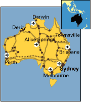 Wenn ihr jetzt denkt, dass weihnachten ohne kälte mit sicherheit kein richtiges weihnachtsgefühl bringen kann, dann irrt ihr euch. Klima Australien Klimadiagramm Klimatabelle Wetterkontor