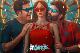 Single-Vennela Kishore to evoke crazy laughter