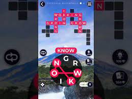 Check spelling or type a new query. Words Of Wonders Chile Petrohue Waterfalls Level 8 Youtube