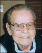 Harry Malmquist Obituary