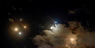  Ποιος νίκησε στον πόλεμο στη Μέση Ανατολή και ποιος στην Ουκρανία;