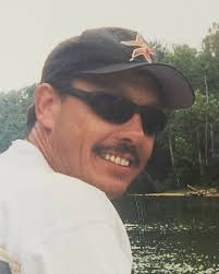 Patrick David McCain Obituary April 2, 2024