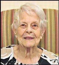 Ella Fair Obituary (1925