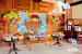 1st Birthday Noah S Ark Birthday Party Ideas