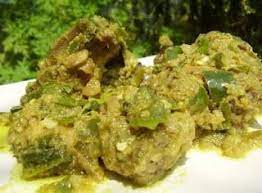 Resep Ayam Bumbu Cabe Ijo Resep Ayam Resep Resep Masakan