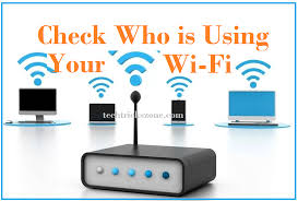How to see who's connected to my wifi. How To Check Who Is Using My Wifi From Mobile 3 Way